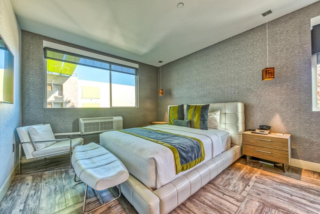 Lexen Hotel - North Hollywood Near Universal Studios Los Angeles Exteriör bild